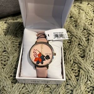 Brand New Nine West Watch